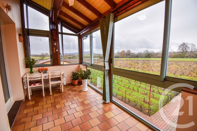 Maison à vendre BAGNOLS