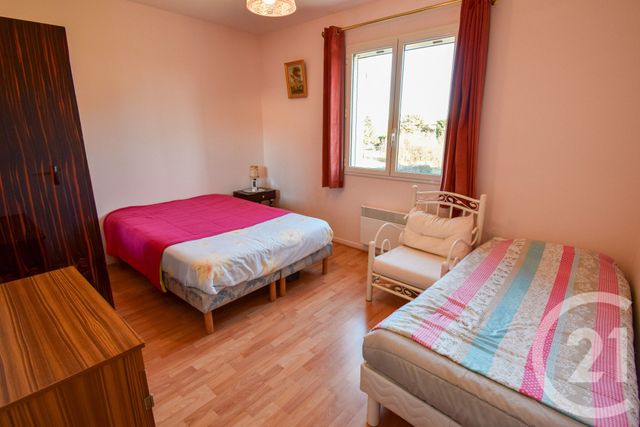 maison à vendre - 5 pièces - 111.0 m2 - BAGNOLS - 69 - RHONE-ALPES - Century 21 Coquillat Immobilier