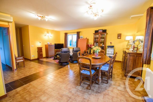 maison à vendre - 5 pièces - 111.0 m2 - BAGNOLS - 69 - RHONE-ALPES - Century 21 Coquillat Immobilier