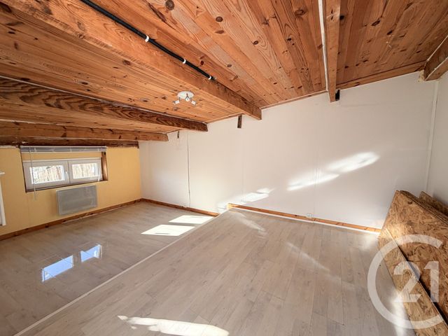 maison à louer - 3 pièces - 68.22 m2 - ST LOUP - 69 - RHONE-ALPES - Century 21 Coquillat Immobilier