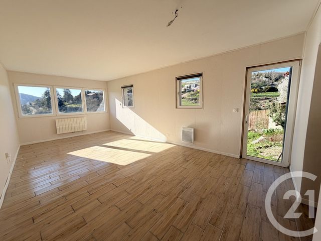 maison à louer - 3 pièces - 68.22 m2 - ST LOUP - 69 - RHONE-ALPES - Century 21 Coquillat Immobilier