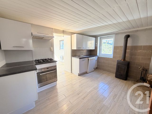 maison à louer - 3 pièces - 68.22 m2 - ST LOUP - 69 - RHONE-ALPES - Century 21 Coquillat Immobilier