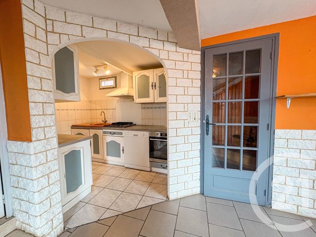 maison à vendre - 5 pièces - 104.56 m2 - AMPLEPUIS - 69 - RHONE-ALPES - Century 21 Coquillat Immobilier