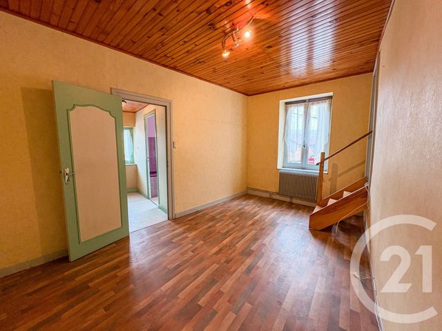 maison à vendre - 5 pièces - 104.56 m2 - AMPLEPUIS - 69 - RHONE-ALPES - Century 21 Coquillat Immobilier