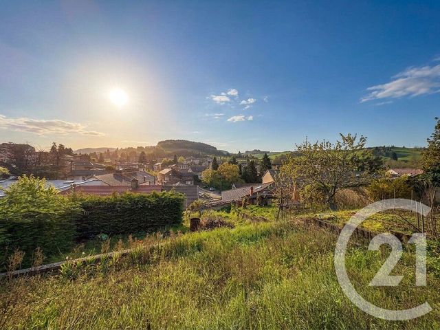 maison à vendre - 5 pièces - 104.56 m2 - AMPLEPUIS - 69 - RHONE-ALPES - Century 21 Coquillat Immobilier