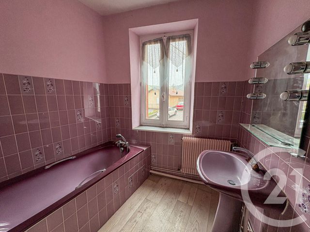 maison à vendre - 5 pièces - 104.56 m2 - AMPLEPUIS - 69 - RHONE-ALPES - Century 21 Coquillat Immobilier