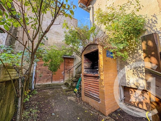 maison à vendre - 5 pièces - 104.56 m2 - AMPLEPUIS - 69 - RHONE-ALPES - Century 21 Coquillat Immobilier