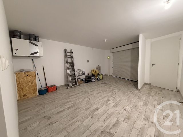 maison à louer - 3 pièces - 62.91 m2 - PANISSIERES - 42 - RHONE-ALPES - Century 21 Coquillat Immobilier