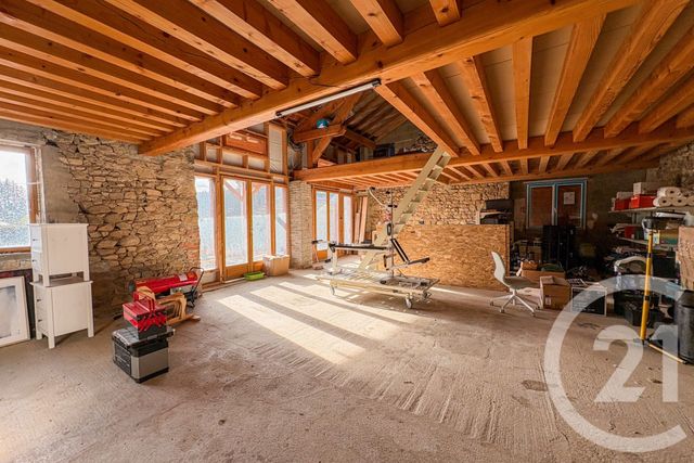 maison à vendre - 5 pièces - 103.0 m2 - ST APPOLINAIRE - 69 - RHONE-ALPES - Century 21 Coquillat Immobilier