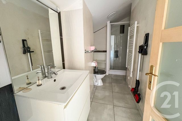 maison à vendre - 5 pièces - 103.0 m2 - ST APPOLINAIRE - 69 - RHONE-ALPES - Century 21 Coquillat Immobilier