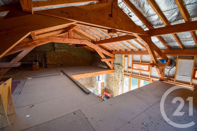 maison à vendre - 5 pièces - 103.0 m2 - ST APPOLINAIRE - 69 - RHONE-ALPES - Century 21 Coquillat Immobilier