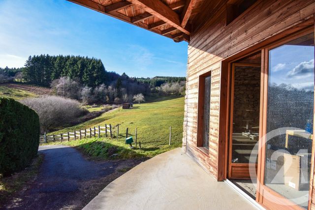 maison à vendre - 5 pièces - 103.0 m2 - ST APPOLINAIRE - 69 - RHONE-ALPES - Century 21 Coquillat Immobilier