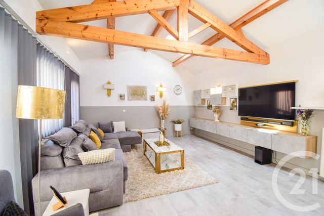 maison - TARARE - 69