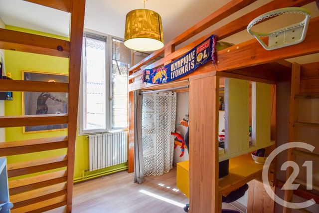 maison à vendre - 4 pièces - 98.27 m2 - TARARE - 69 - RHONE-ALPES - Century 21 Coquillat Immobilier