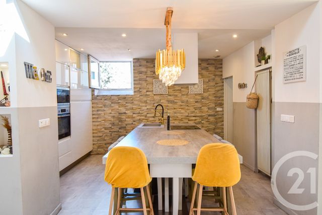 maison à vendre - 4 pièces - 98.27 m2 - TARARE - 69 - RHONE-ALPES - Century 21 Coquillat Immobilier