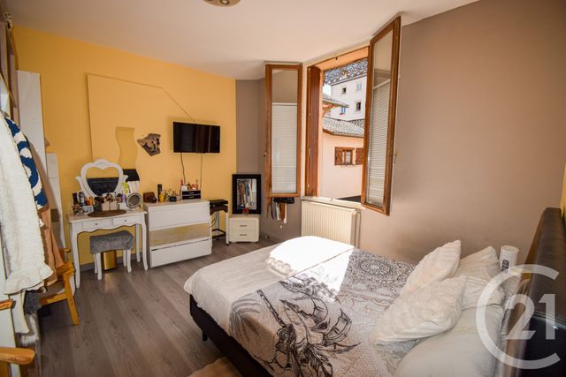 maison à vendre - 4 pièces - 98.27 m2 - TARARE - 69 - RHONE-ALPES - Century 21 Coquillat Immobilier