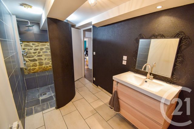 maison à vendre - 4 pièces - 140.84 m2 - LES SAUVAGES - 69 - RHONE-ALPES - Century 21 Coquillat Immobilier