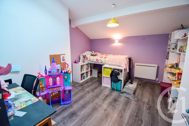 maison à vendre - 4 pièces - 140.84 m2 - LES SAUVAGES - 69 - RHONE-ALPES - Century 21 Coquillat Immobilier