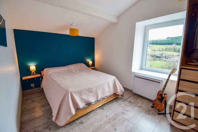 maison à vendre - 4 pièces - 140.84 m2 - LES SAUVAGES - 69 - RHONE-ALPES - Century 21 Coquillat Immobilier