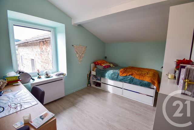 maison à vendre - 4 pièces - 140.84 m2 - LES SAUVAGES - 69 - RHONE-ALPES - Century 21 Coquillat Immobilier