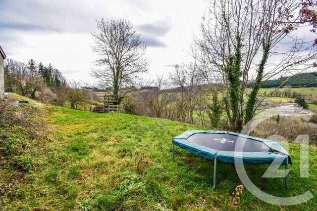 maison à vendre - 4 pièces - 140.84 m2 - LES SAUVAGES - 69 - RHONE-ALPES - Century 21 Coquillat Immobilier