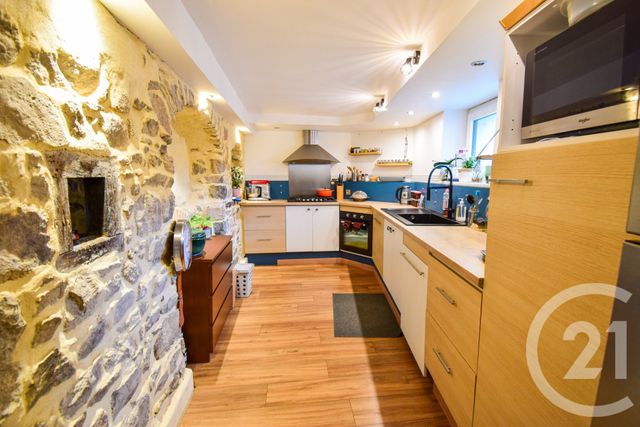 maison à vendre - 4 pièces - 140.84 m2 - LES SAUVAGES - 69 - RHONE-ALPES - Century 21 Coquillat Immobilier