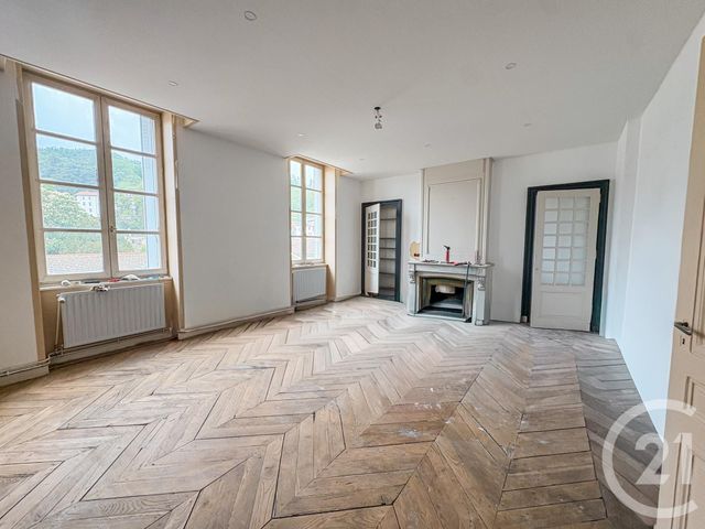 Appartement F7 à vendre - 7 pièces - 194.0 m2 - TARARE - 69 - RHONE-ALPES - Century 21 Coquillat Immobilier