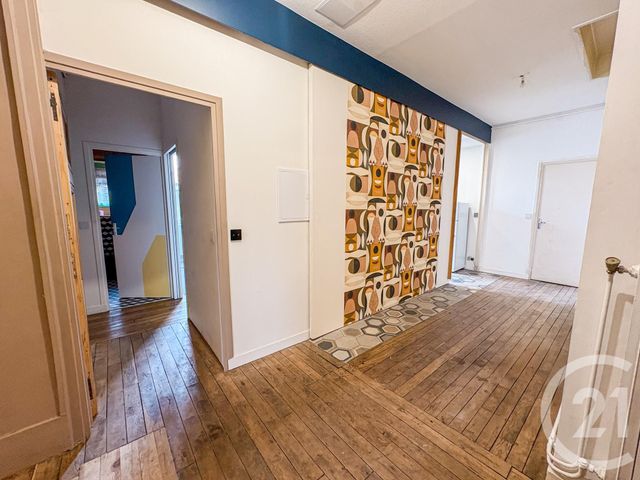 Appartement F7 à vendre - 7 pièces - 194.0 m2 - TARARE - 69 - RHONE-ALPES - Century 21 Coquillat Immobilier