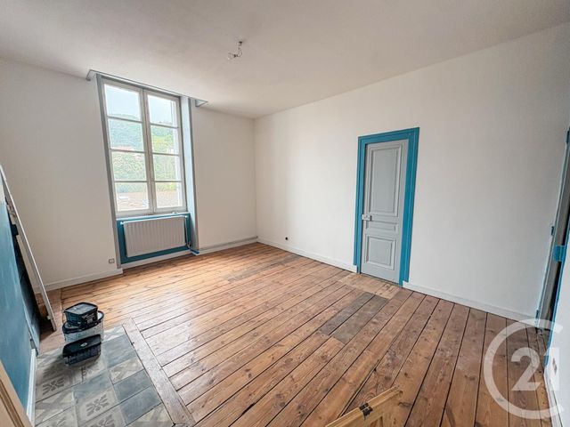 Appartement F7 à vendre - 7 pièces - 194.0 m2 - TARARE - 69 - RHONE-ALPES - Century 21 Coquillat Immobilier