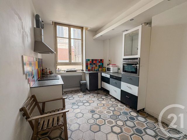 Appartement F7 à vendre - 7 pièces - 194.0 m2 - TARARE - 69 - RHONE-ALPES - Century 21 Coquillat Immobilier