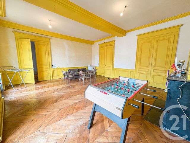 Appartement F7 à vendre - 7 pièces - 194.0 m2 - TARARE - 69 - RHONE-ALPES - Century 21 Coquillat Immobilier