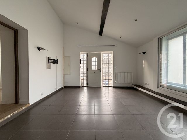 Appartement F3 à louer - 3 pièces - 60.0 m2 - PONTCHARRA SUR TURDINE - 69 - RHONE-ALPES - Century 21 Coquillat Immobilier