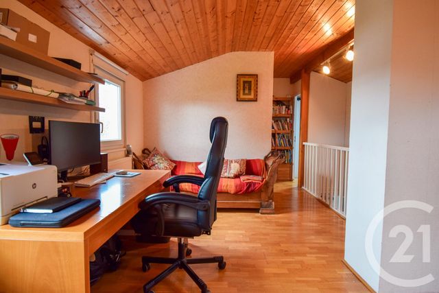 maison à vendre - 6 pièces - 135.0 m2 - VINDRY SUR TURDINE - 69 - RHONE-ALPES - Century 21 Coquillat Immobilier