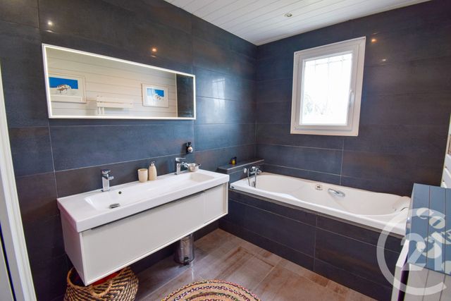 maison à vendre - 6 pièces - 135.0 m2 - VINDRY SUR TURDINE - 69 - RHONE-ALPES - Century 21 Coquillat Immobilier