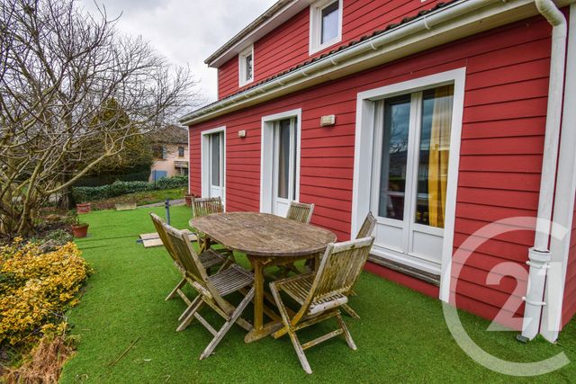 maison à vendre - 6 pièces - 135.0 m2 - VINDRY SUR TURDINE - 69 - RHONE-ALPES - Century 21 Coquillat Immobilier