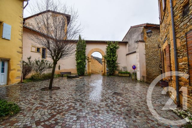 maison à vendre - 6 pièces - 200.63 m2 - VAL D OINGT - 69 - RHONE-ALPES - Century 21 Coquillat Immobilier