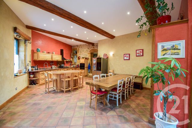 maison - VAL D OINGT - 69