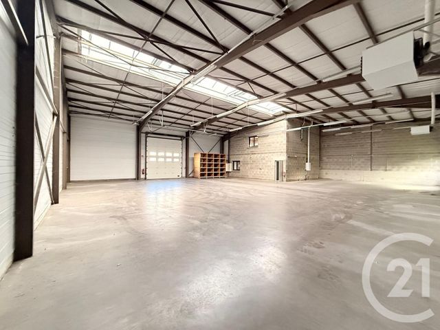 divers à vendre - 450.0 m2 - PANISSIERES - 42 - RHONE-ALPES - Century 21 Coquillat Immobilier