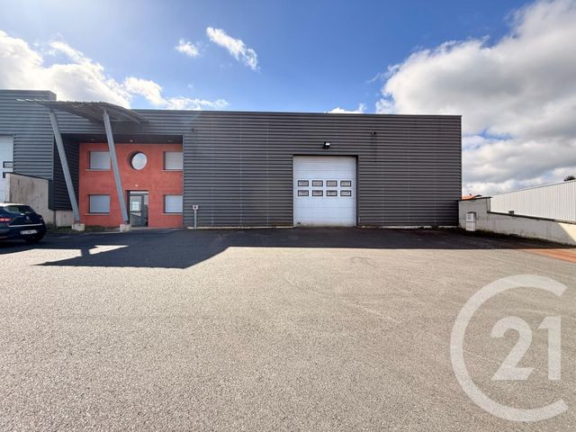 divers à vendre - 450.0 m2 - PANISSIERES - 42 - RHONE-ALPES - Century 21 Coquillat Immobilier