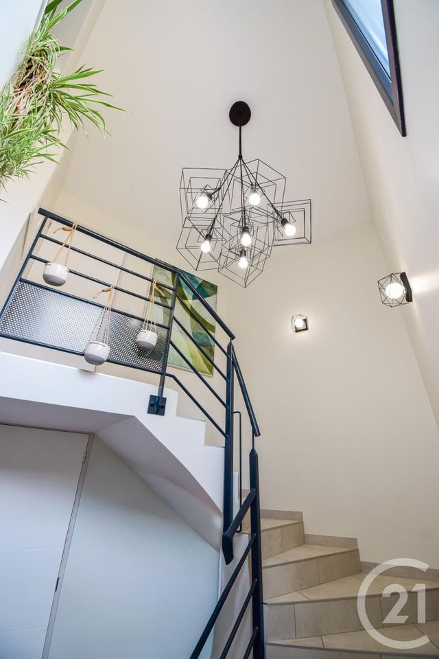 maison à vendre - 5 pièces - 91.43 m2 - TARARE - 69 - RHONE-ALPES - Century 21 Coquillat Immobilier