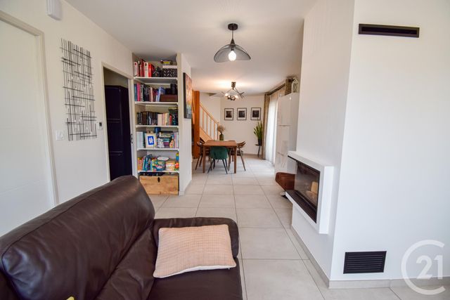 maison à vendre - 5 pièces - 91.43 m2 - TARARE - 69 - RHONE-ALPES - Century 21 Coquillat Immobilier