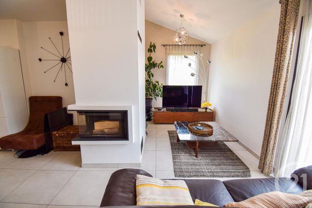 maison à vendre - 5 pièces - 91.43 m2 - TARARE - 69 - RHONE-ALPES - Century 21 Coquillat Immobilier