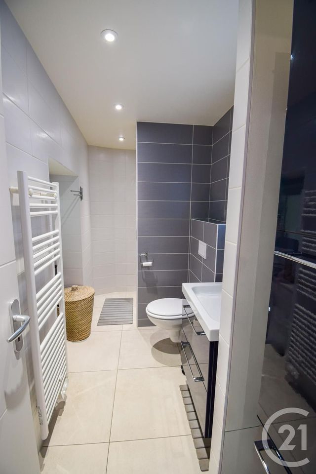 maison à vendre - 5 pièces - 91.43 m2 - TARARE - 69 - RHONE-ALPES - Century 21 Coquillat Immobilier