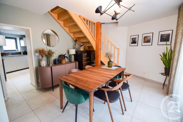maison à vendre - 5 pièces - 91.43 m2 - TARARE - 69 - RHONE-ALPES - Century 21 Coquillat Immobilier