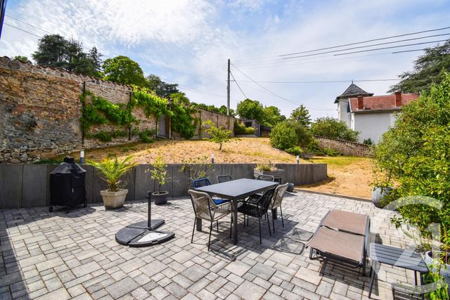 maison à vendre - 5 pièces - 91.43 m2 - TARARE - 69 - RHONE-ALPES - Century 21 Coquillat Immobilier