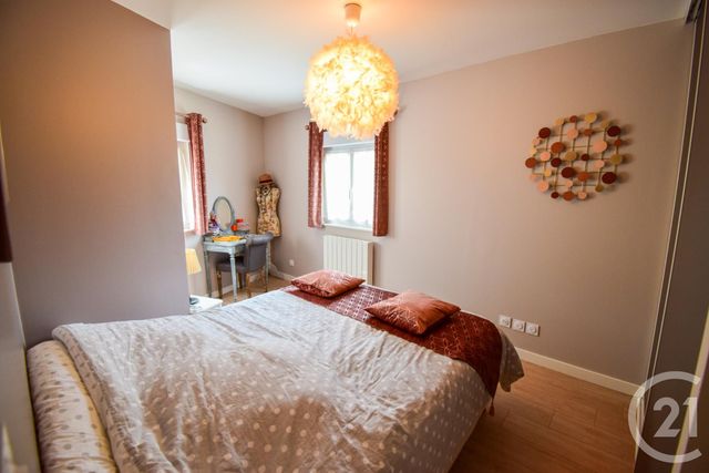 maison à vendre - 5 pièces - 91.43 m2 - TARARE - 69 - RHONE-ALPES - Century 21 Coquillat Immobilier