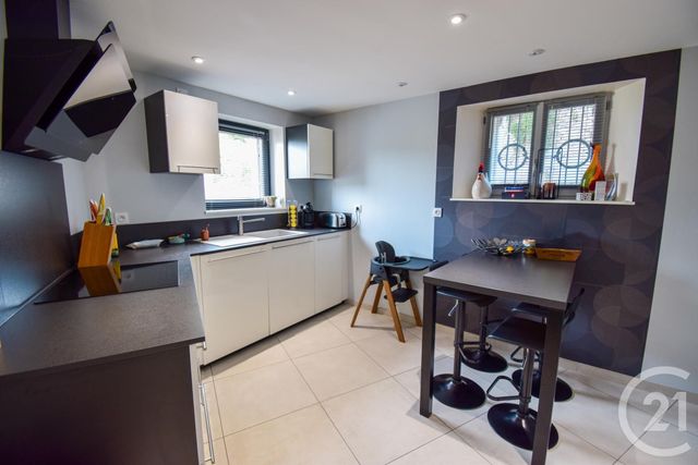 maison à vendre - 5 pièces - 91.43 m2 - TARARE - 69 - RHONE-ALPES - Century 21 Coquillat Immobilier